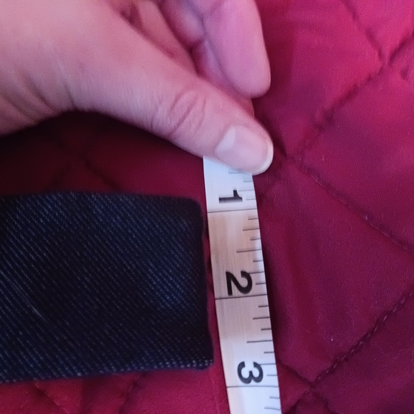 Lululemon Denim Colour Headband - Picture 6 of 6